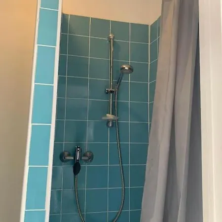 Cosy Bastille Παρίσι