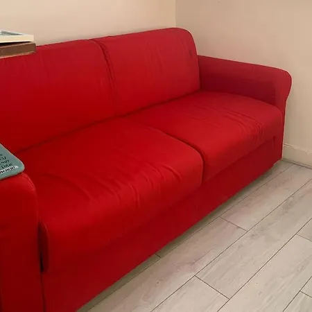 Cosy Bastille Παρίσι