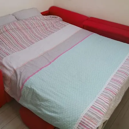 Cosy Bastille Daire Paris