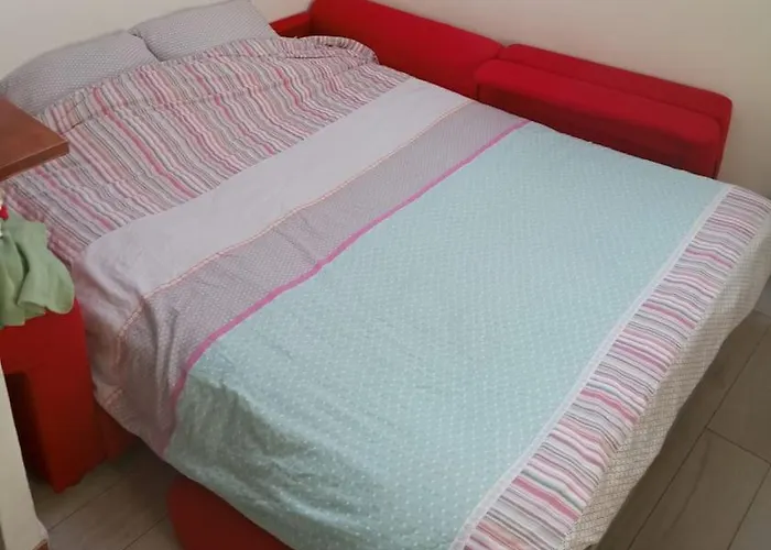 Cosy Bastille Daire Paris